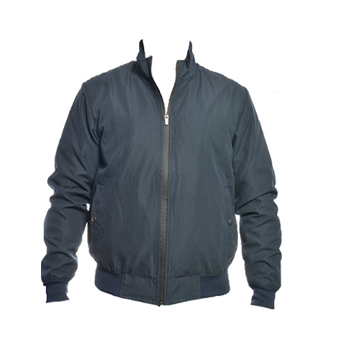 CHAMARRA PREZ BOMBER FULL - Vista 2